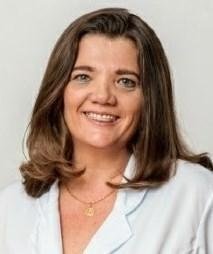 Márcia Cristina Carriel Gomes