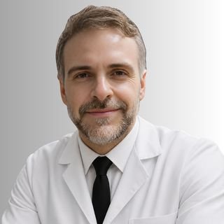 Dr. Vinícius Ferreira Borges