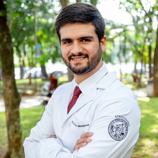 Dr. Germano Medeiros