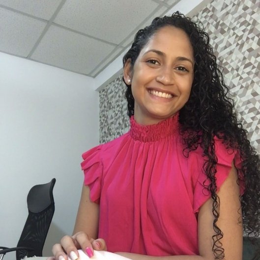 Dra. Alessandra Gerlane
