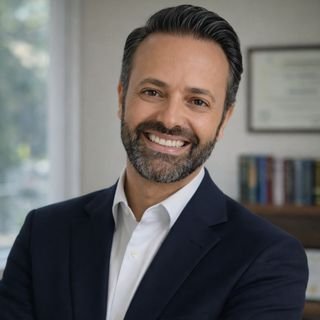 Dr. Rinaldo Possagno