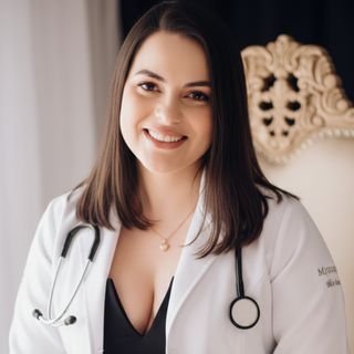 Dra. Julia Venancio