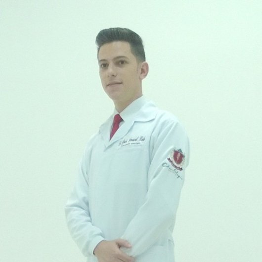 Dr. Yuri Amaral Ledo