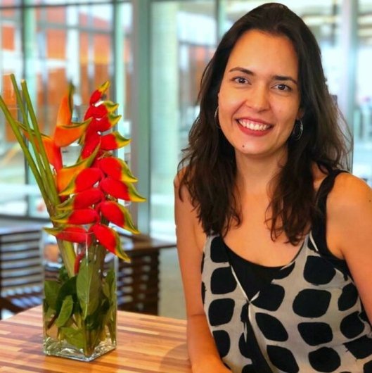 Camila Ramos Verdun