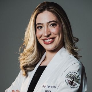 Dra. Georgia Oger Garcia