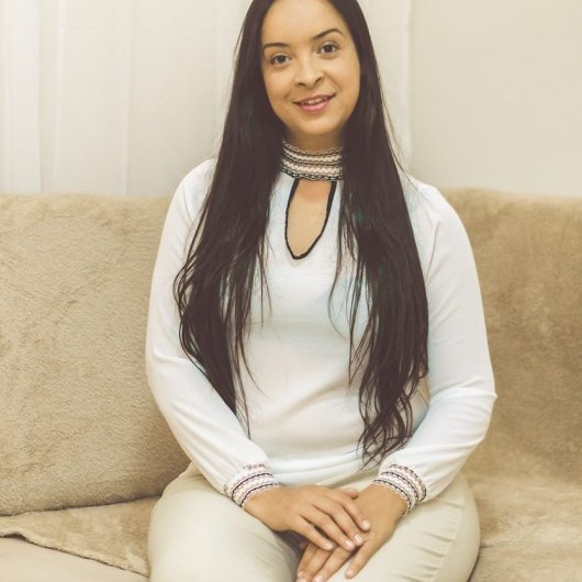 Ianna Gomes de Oliveira Pedroso