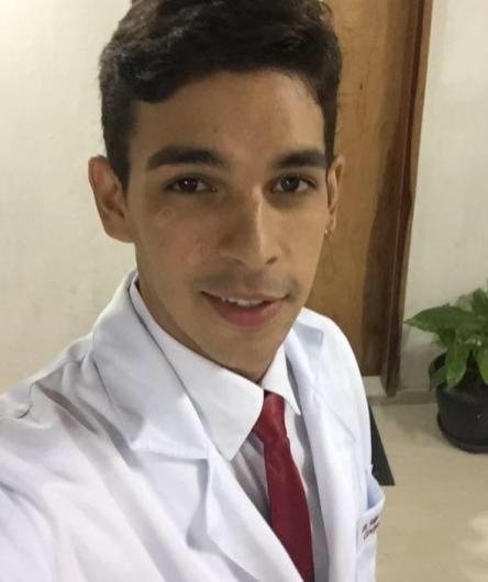 Dr. Luis Felipe Espíndola