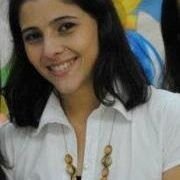 Prof. Nayra Gracia Melo