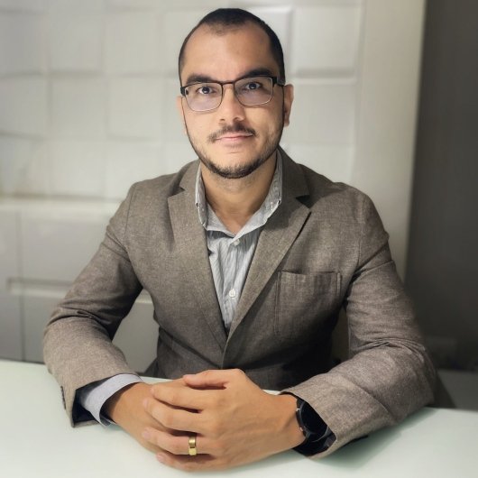 Dr. Rafael Silva da Costa