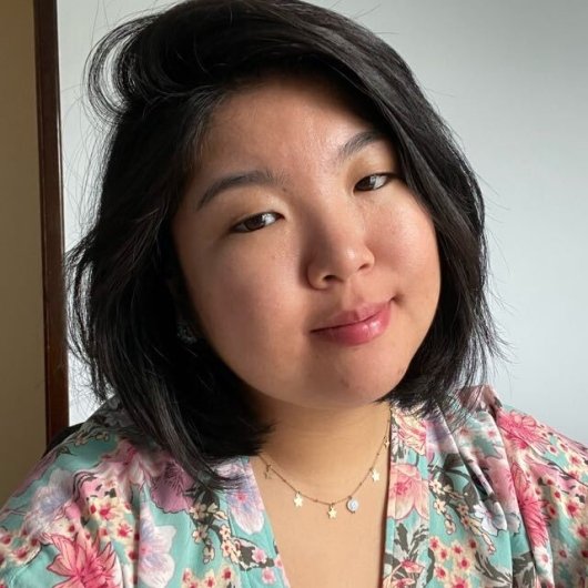 Mariana Emi Kimura