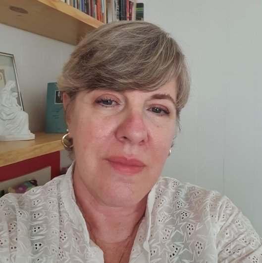 Prof. Adriana Grizone