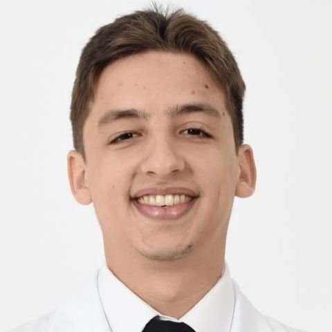 Dr. Joao Pedro Santos Nascimento
