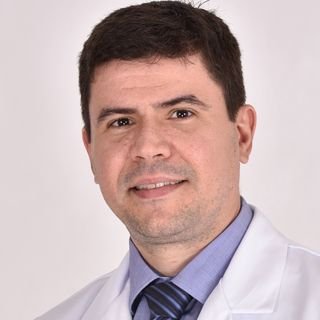 Dr. Júlio César Sá S. Lima