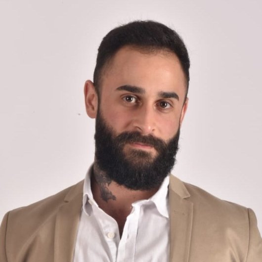 Dr. Ruan Sales
