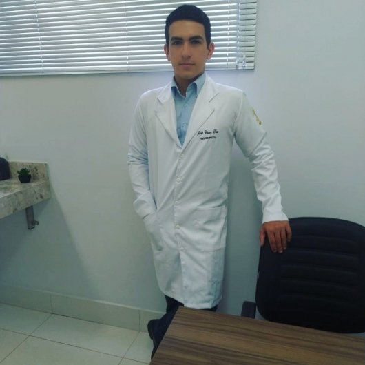 Dr. João Victor Dias