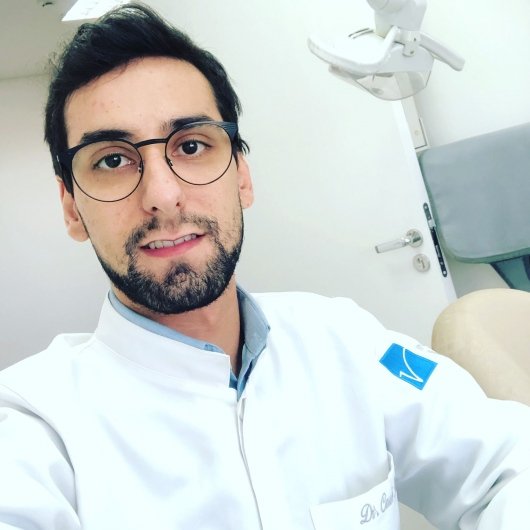 Dr. Cauê Rosa