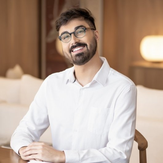 Dr. Luiz Henrique Machado
