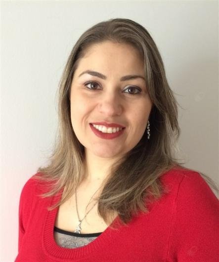 Camila Portella Pereira Curbelo