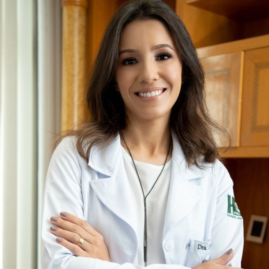 Dra. Daiane Barros