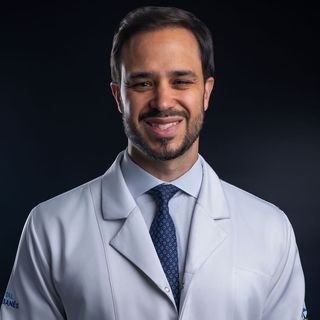Dr. Eduardo de Figueiredo Vissotto