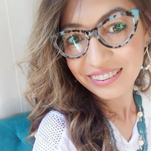 Vanessa Martins