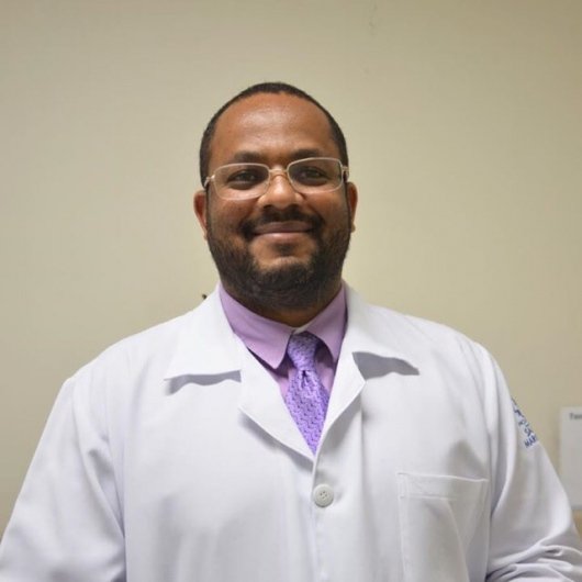 Dr. Ed Welson Jose Da Costa
