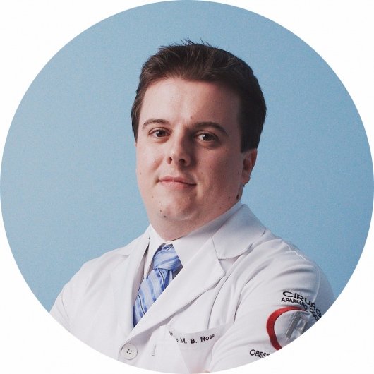 Dr. Felipe M. B. Rossi