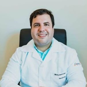 Dr. Maurício Bezerra Sales