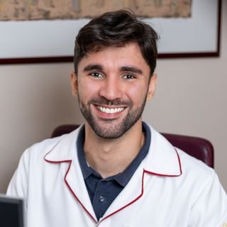 Dr. Bernardo Nunes Boccaletti