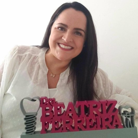 Dra. Beatriz Cristina Ferreira