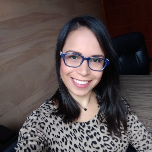 Brenda Maria de Sousa Santos