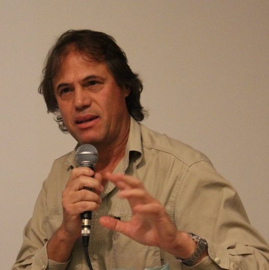 Dr. Paulo Sérgio Silva