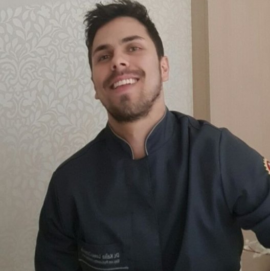 Dr. Kaíke Lessa Camporês