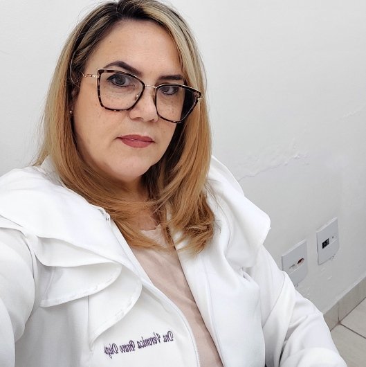 Dra. Veronica Bravo Dieguez