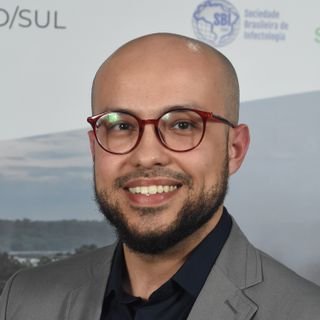 Dr. Tiago da Silva Araujo