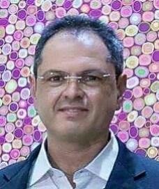 Sergio Luiz Fonseca Dias