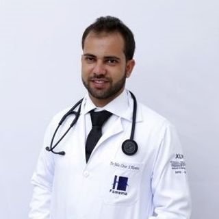 Dr. Júlio César dos Santos Moreira
