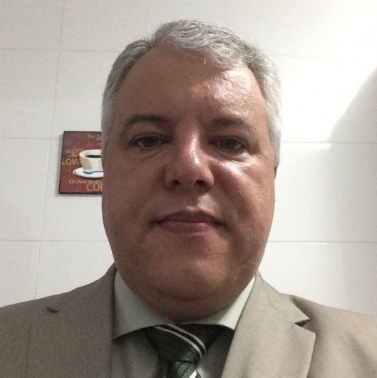 Dr. João Alexandre Natividade