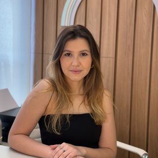 Dra. Caroline De Abreu Nocera Alves