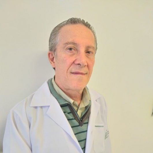 Dr. Francisco de Paula Pagliaro