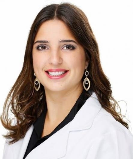 Bianca Zambuzzi Meloni