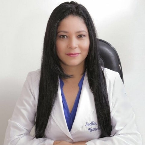 Suellen Regina Azevedo