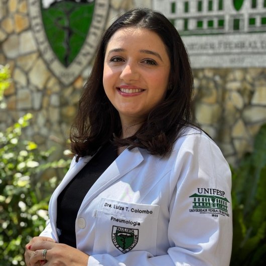 Dra. Luiza Colombo