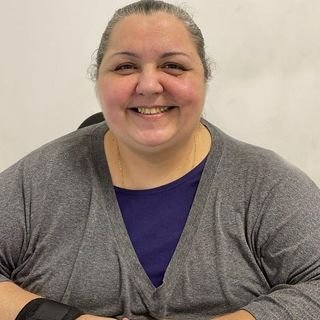Dra. Maria da Gloria Alves