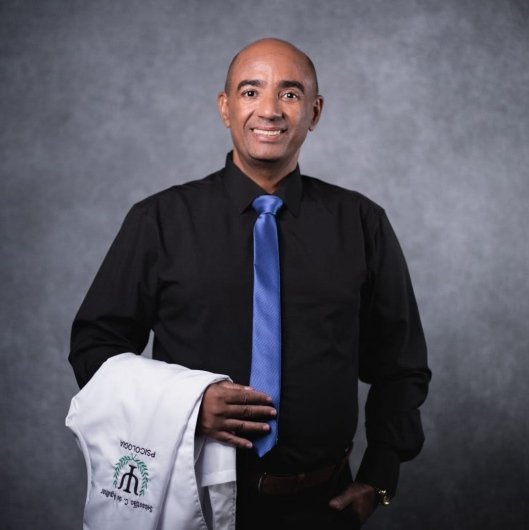Dr. Sebastião Aguilhar