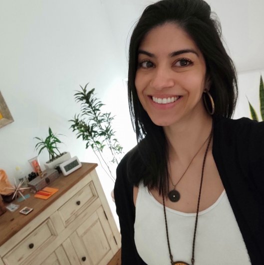 Ana Karina Nogueira Alves Bezerra