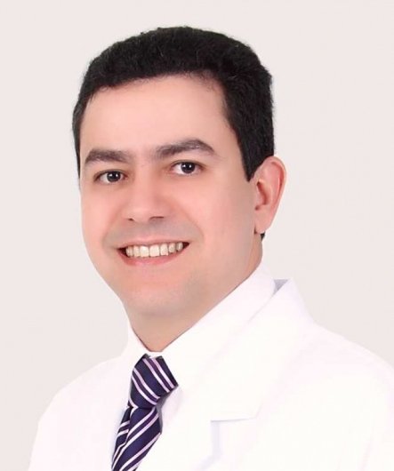 Dr. Wady Miguel Buhaten