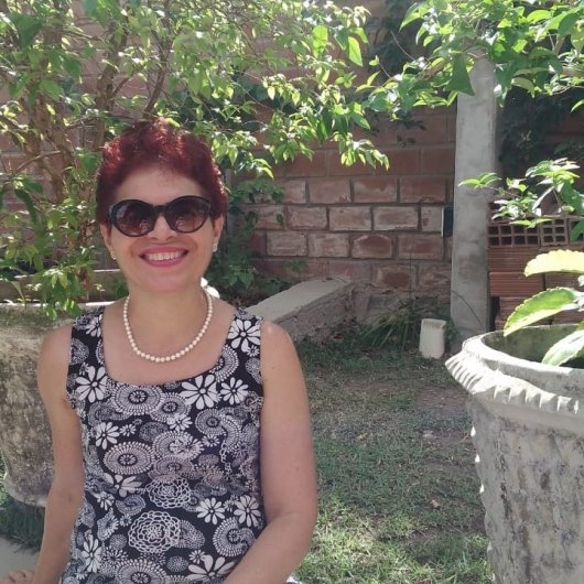Dra. Joseane Lins