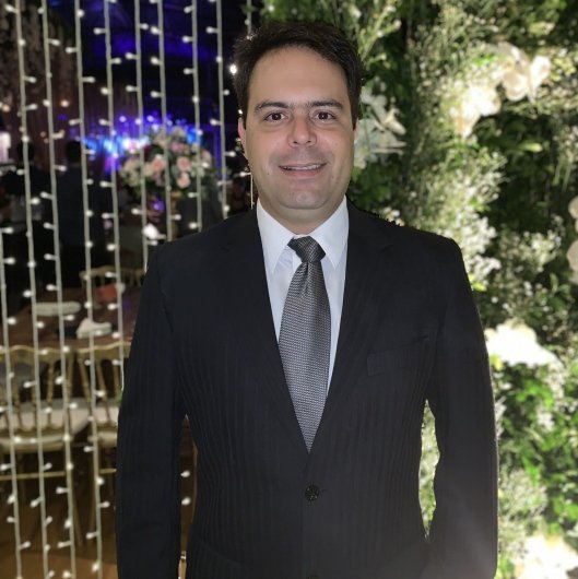 Dr. Frederico Atalla Barletta