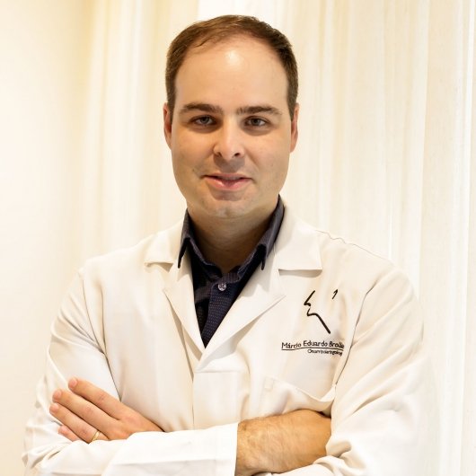 Dr. Marcio Eduardo Broliato